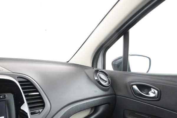 Renault Captur 0.9 TCe Limited navigatie, climate, lmv