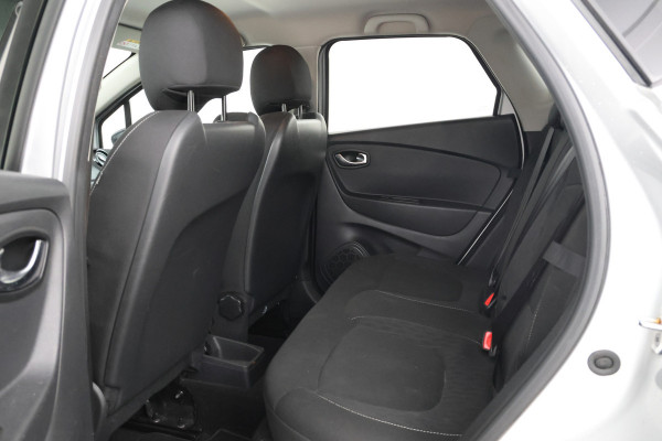 Renault Captur 0.9 TCe Limited navigatie, climate, lmv