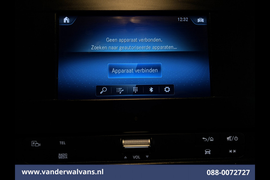 Mercedes-Benz Sprinter 314 CDI 143pk L3H2 Euro6 Airco | Camera | Apple Carplay | Android Auto 270 Graden Achterdeuren