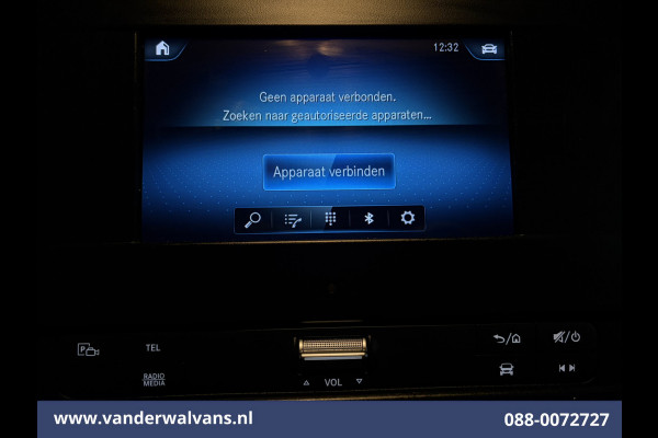 Mercedes-Benz Sprinter 314 CDI 143pk L3H2 Euro6 Airco | Camera | Apple Carplay | Android Auto 270 Graden Achterdeuren