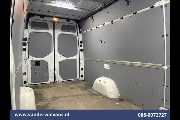 Mercedes-Benz Sprinter 314 CDI 143pk L3H2 Euro6 Airco | Camera | Apple Carplay | Android Auto 270 Graden Achterdeuren