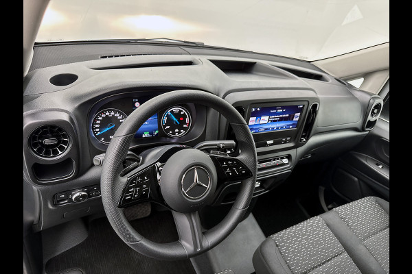 Mercedes-Benz eVito 112 L2 60 kWh Camera 266km actieradius Facelift Betimmering Mercedes-Certified