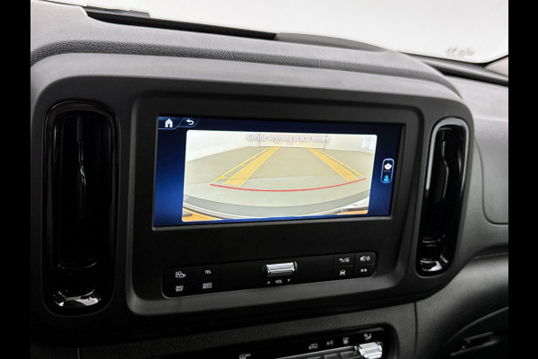 Mercedes-Benz eVito 112 L2 60 kWh Camera 266km actieradius Facelift Betimmering Mercedes-Certified