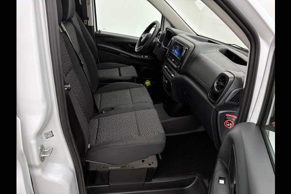 Mercedes-Benz eVito 112 L2 60 kWh Camera 266km actieradius Facelift Betimmering Mercedes-Certified