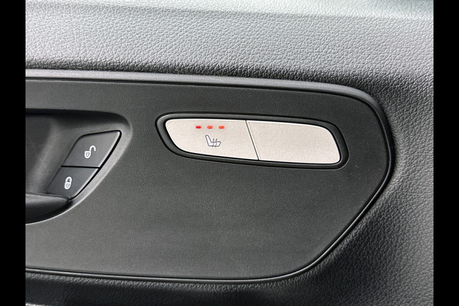 Mercedes-Benz eVito 112 L2 60 kWh Camera 266km actieradius Facelift Betimmering Mercedes-Certified