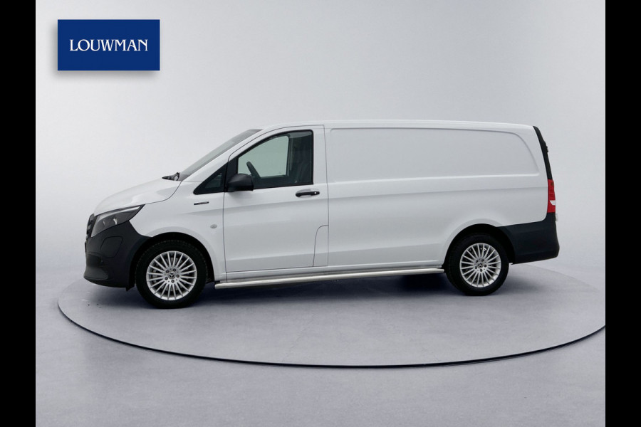 Mercedes-Benz eVito 112 L2 60 kWh Camera 266km actieradius Facelift Betimmering Mercedes-Certified