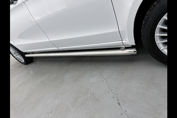 Mercedes-Benz eVito 112 L2 60 kWh Camera 266km actieradius Facelift Betimmering Mercedes-Certified