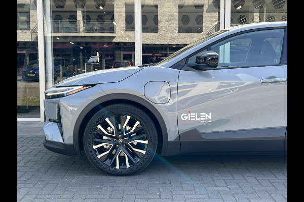 Toyota C-HR+ 77 kWh First Edition | 20 inch velgen, Elektrische achterklep, Dodehoekherkenning, Parkeersensoren