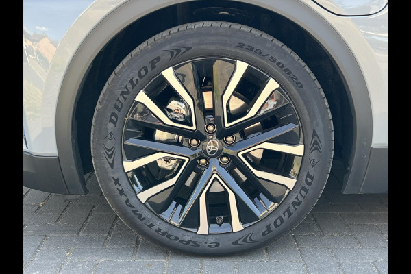Toyota C-HR+ 77 kWh First Edition | 20 inch velgen, Elektrische achterklep, Dodehoekherkenning, Parkeersensoren