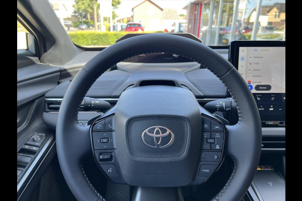 Toyota C-HR+ 77 kWh First Edition | 20 inch velgen, Elektrische achterklep, Dodehoekherkenning, Parkeersensoren