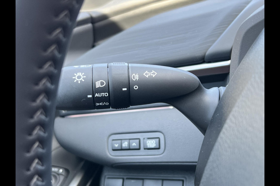 Toyota C-HR+ 77 kWh First Edition | 20 inch velgen, Elektrische achterklep, Dodehoekherkenning, Parkeersensoren