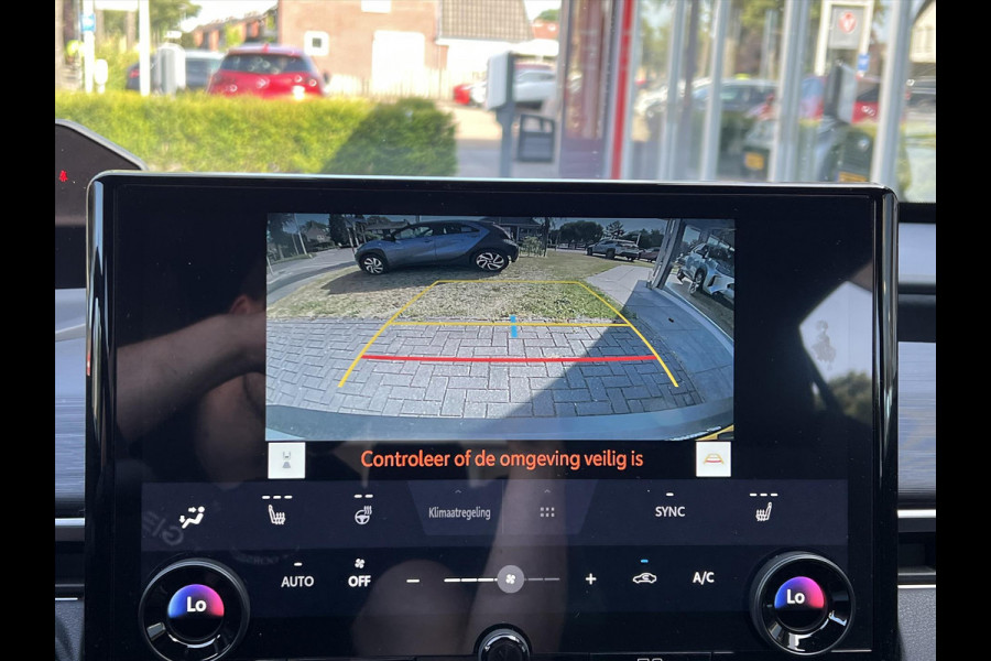 Toyota C-HR+ 77 kWh First Edition | 20 inch velgen, Elektrische achterklep, Dodehoekherkenning, Parkeersensoren