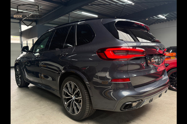 BMW X5 XDrive45e High Executive BTW|PANO|CAMERA|ACC|LUCHTVERING|DEALER ONDERHOUDEN|