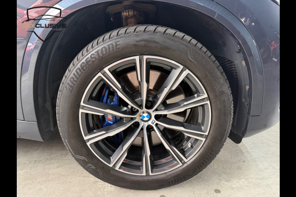 BMW X5 XDrive45e High Executive BTW|PANO|CAMERA|ACC|LUCHTVERING|DEALER ONDERHOUDEN|