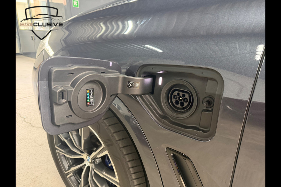 BMW X5 XDrive45e High Executive BTW|PANO|CAMERA|ACC|LUCHTVERING|DEALER ONDERHOUDEN|