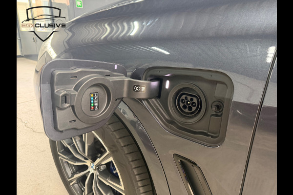 BMW X5 XDrive45e High Executive BTW|PANO|CAMERA|ACC|LUCHTVERING|DEALER ONDERHOUDEN|