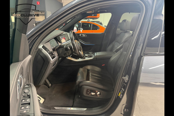BMW X5 XDrive45e High Executive BTW|PANO|CAMERA|ACC|LUCHTVERING|DEALER ONDERHOUDEN|