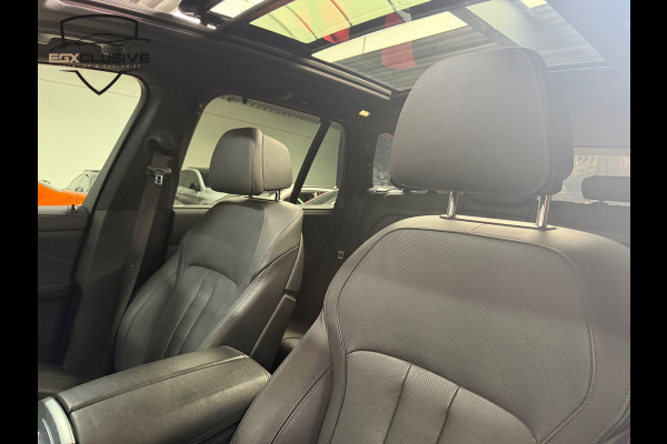 BMW X5 XDrive45e High Executive BTW|PANO|CAMERA|ACC|LUCHTVERING|DEALER ONDERHOUDEN|