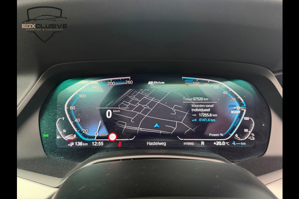 BMW X5 XDrive45e High Executive BTW|PANO|CAMERA|ACC|LUCHTVERING|DEALER ONDERHOUDEN|