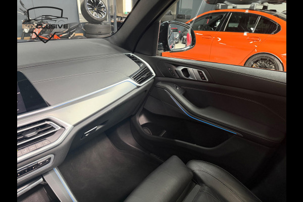 BMW X5 XDrive45e High Executive BTW|PANO|CAMERA|ACC|LUCHTVERING|DEALER ONDERHOUDEN|