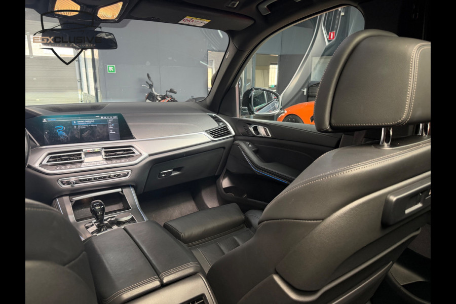 BMW X5 XDrive45e High Executive BTW|PANO|CAMERA|ACC|LUCHTVERING|DEALER ONDERHOUDEN|