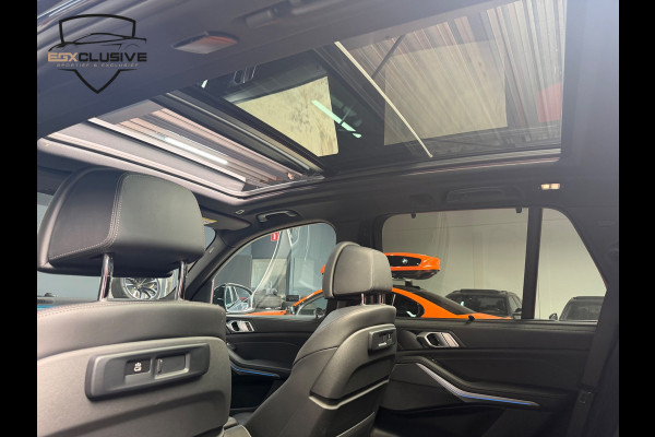 BMW X5 XDrive45e High Executive BTW|PANO|CAMERA|ACC|LUCHTVERING|DEALER ONDERHOUDEN|