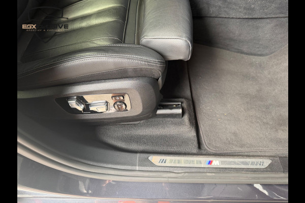 BMW X5 XDrive45e High Executive BTW|PANO|CAMERA|ACC|LUCHTVERING|DEALER ONDERHOUDEN|