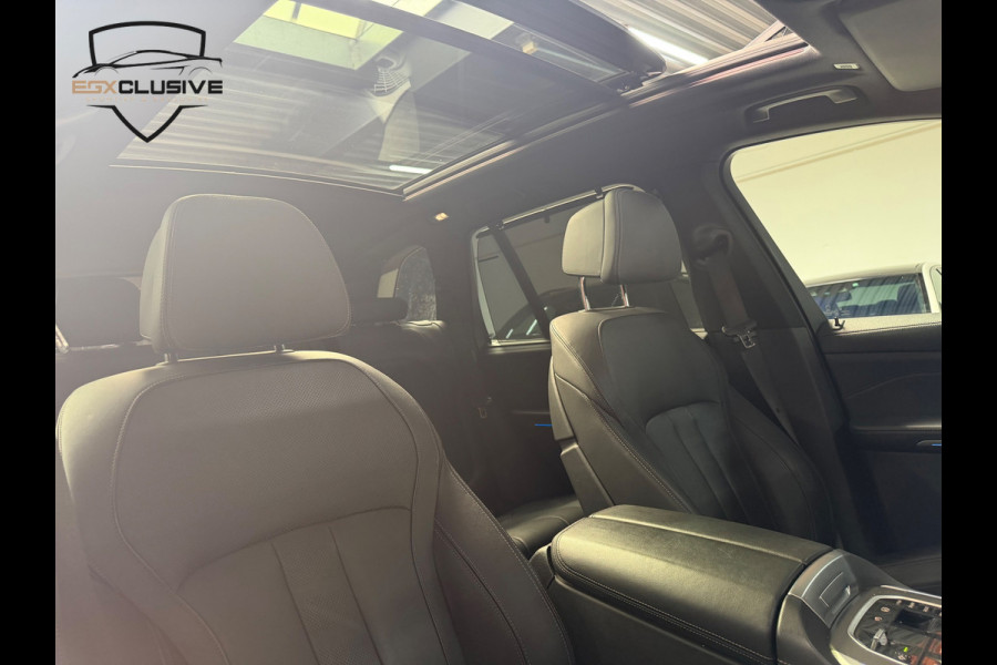 BMW X5 XDrive45e High Executive BTW|PANO|CAMERA|ACC|LUCHTVERING|DEALER ONDERHOUDEN|