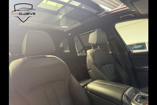 BMW X5 XDrive45e High Executive BTW|PANO|CAMERA|ACC|LUCHTVERING|DEALER ONDERHOUDEN|