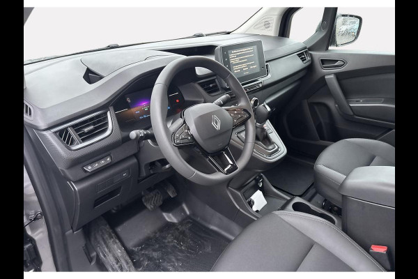 Renault Kangoo E-Tech Advance L2 44 kWh Automaat Opklapbare Dubbelcabine nr.V094 | 120PK | Climate | Navi | Cruise | Schuifdeur L + R