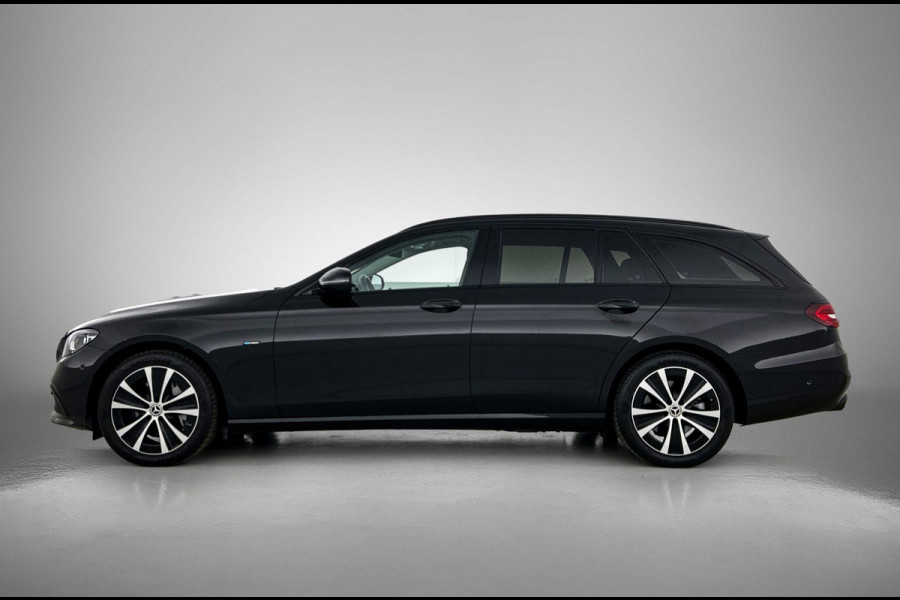 Mercedes-Benz E-Klasse Estate 300 e Avantgarde BLACK-LINE CAMERA | LEER | MATRIX-LED| EL-ACHTERKLEP