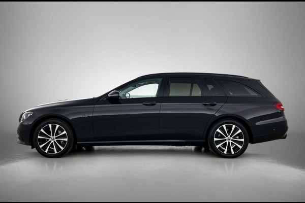 Mercedes-Benz E-Klasse Estate 300 e Avantgarde BLACK-LINE CAMERA | LEER | MATRIX-LED| EL-ACHTERKLEP