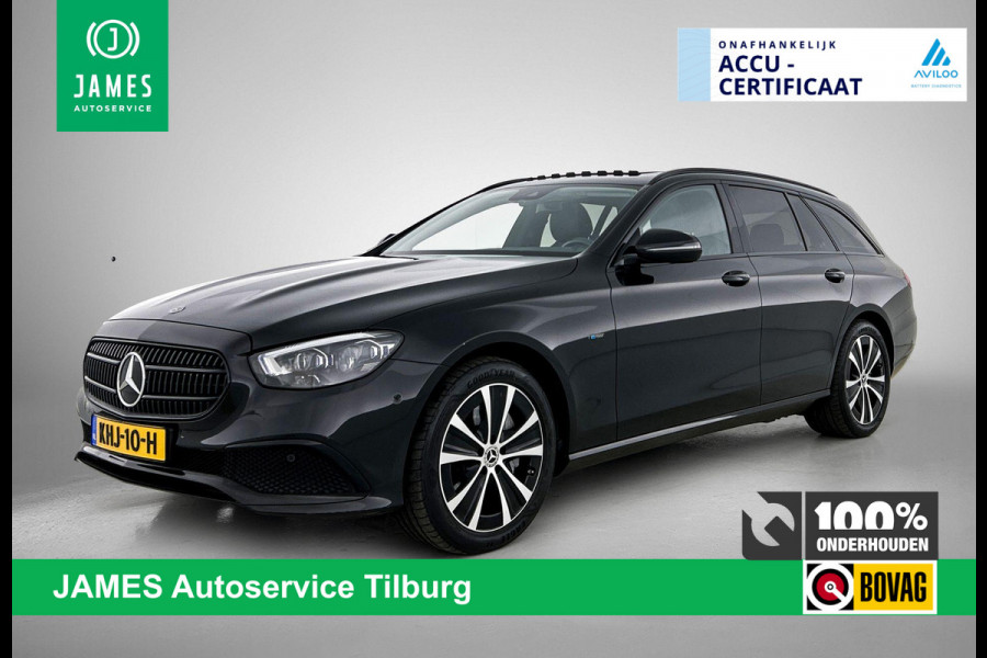Mercedes-Benz E-Klasse Estate 300 e Avantgarde BLACK-LINE CAMERA | LEER | MATRIX-LED| EL-ACHTERKLEP