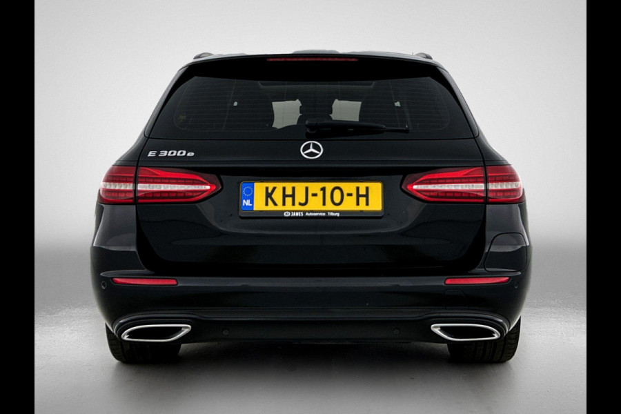 Mercedes-Benz E-Klasse Estate 300 e Avantgarde BLACK-LINE CAMERA | LEER | MATRIX-LED| EL-ACHTERKLEP