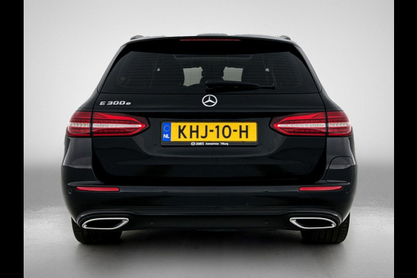 Mercedes-Benz E-Klasse Estate 300 e Avantgarde BLACK-LINE CAMERA | LEER | MATRIX-LED| EL-ACHTERKLEP