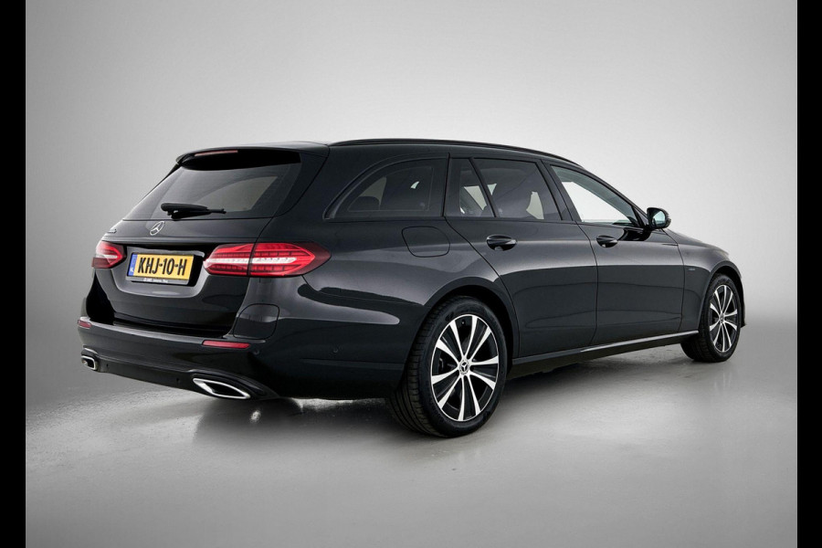 Mercedes-Benz E-Klasse Estate 300 e Avantgarde BLACK-LINE CAMERA | LEER | MATRIX-LED| EL-ACHTERKLEP