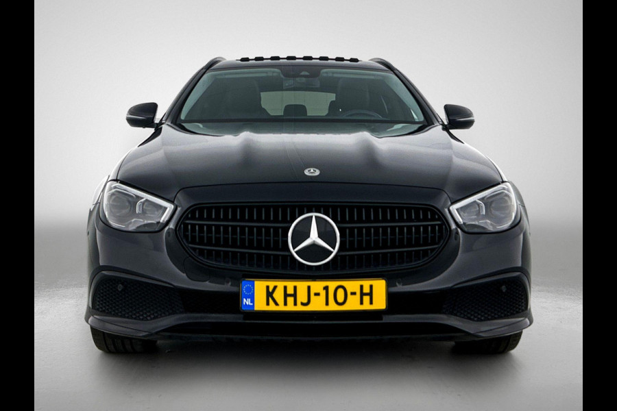 Mercedes-Benz E-Klasse Estate 300 e Avantgarde BLACK-LINE CAMERA | LEER | MATRIX-LED| EL-ACHTERKLEP