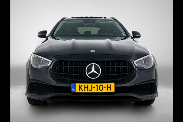 Mercedes-Benz E-Klasse Estate 300 e Avantgarde BLACK-LINE CAMERA | LEER | MATRIX-LED| EL-ACHTERKLEP
