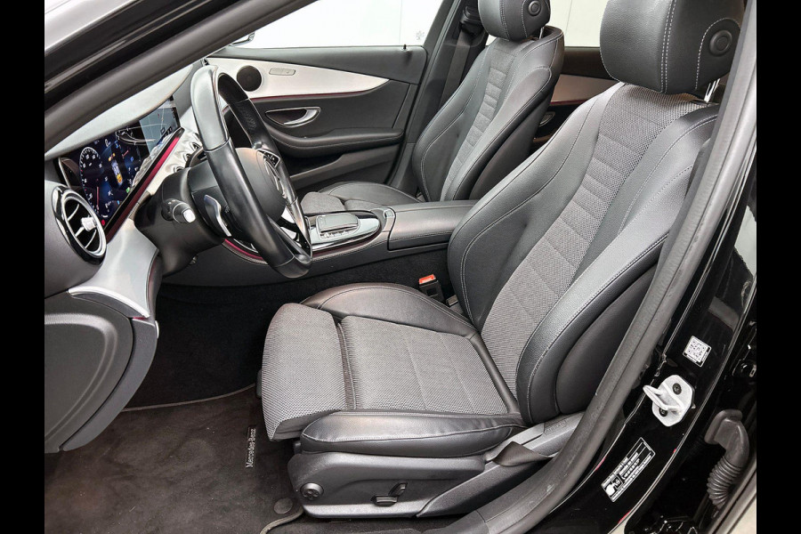 Mercedes-Benz E-Klasse Estate 300 e Avantgarde BLACK-LINE CAMERA | LEER | MATRIX-LED| EL-ACHTERKLEP