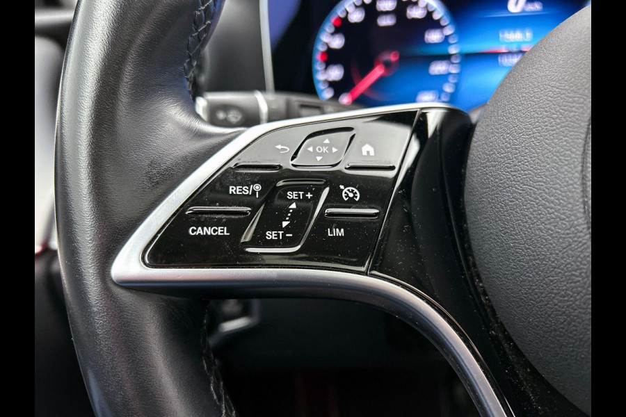 Mercedes-Benz E-Klasse Estate 300 e Avantgarde BLACK-LINE CAMERA | LEER | MATRIX-LED| EL-ACHTERKLEP