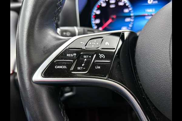Mercedes-Benz E-Klasse Estate 300 e Avantgarde BLACK-LINE CAMERA | LEER | MATRIX-LED| EL-ACHTERKLEP