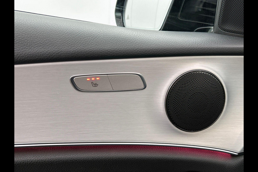 Mercedes-Benz E-Klasse Estate 300 e Avantgarde BLACK-LINE CAMERA | LEER | MATRIX-LED| EL-ACHTERKLEP