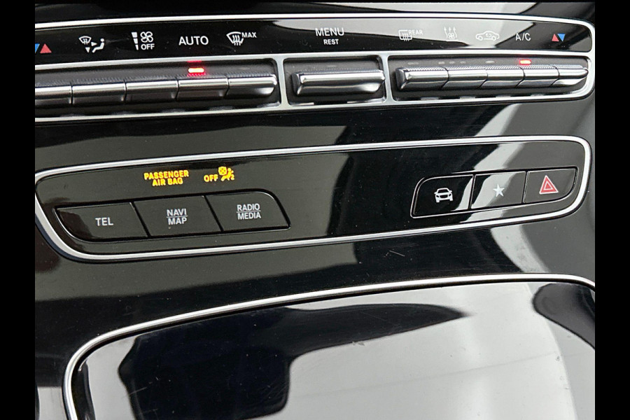 Mercedes-Benz E-Klasse Estate 300 e Avantgarde BLACK-LINE CAMERA | LEER | MATRIX-LED| EL-ACHTERKLEP
