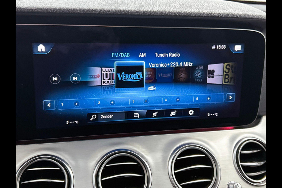 Mercedes-Benz E-Klasse Estate 300 e Avantgarde BLACK-LINE CAMERA | LEER | MATRIX-LED| EL-ACHTERKLEP