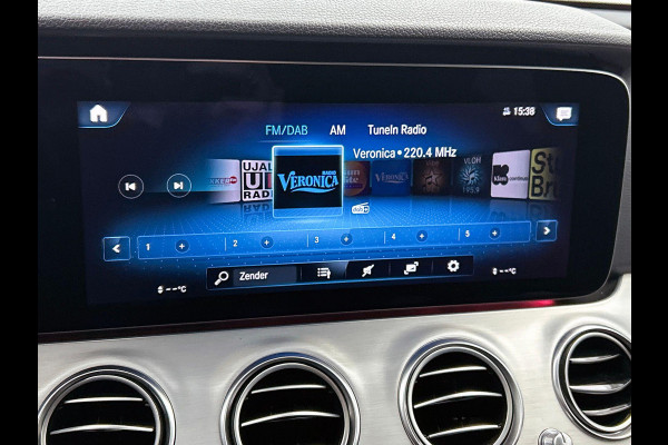 Mercedes-Benz E-Klasse Estate 300 e Avantgarde BLACK-LINE CAMERA | LEER | MATRIX-LED| EL-ACHTERKLEP