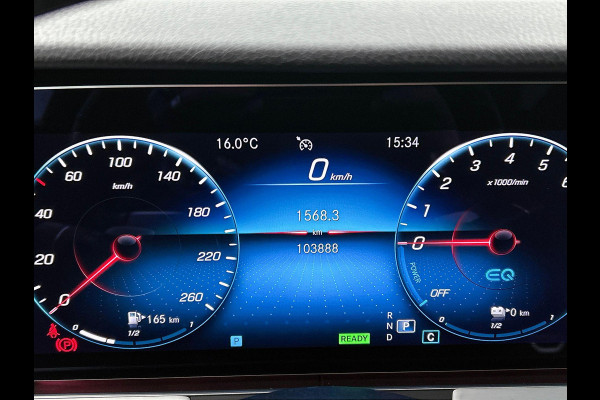 Mercedes-Benz E-Klasse Estate 300 e Avantgarde BLACK-LINE CAMERA | LEER | MATRIX-LED| EL-ACHTERKLEP