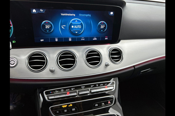 Mercedes-Benz E-Klasse Estate 300 e Avantgarde BLACK-LINE CAMERA | LEER | MATRIX-LED| EL-ACHTERKLEP