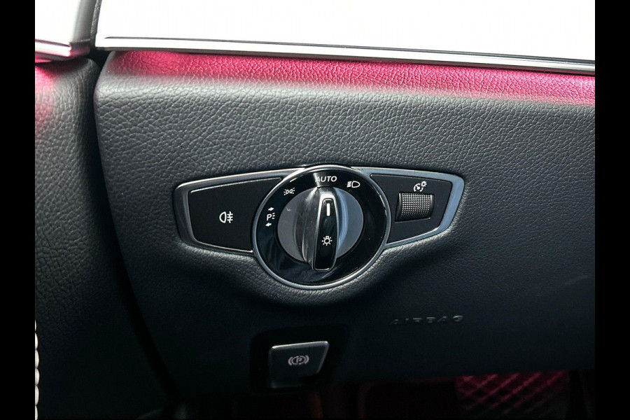 Mercedes-Benz E-Klasse Estate 300 e Avantgarde BLACK-LINE CAMERA | LEER | MATRIX-LED| EL-ACHTERKLEP