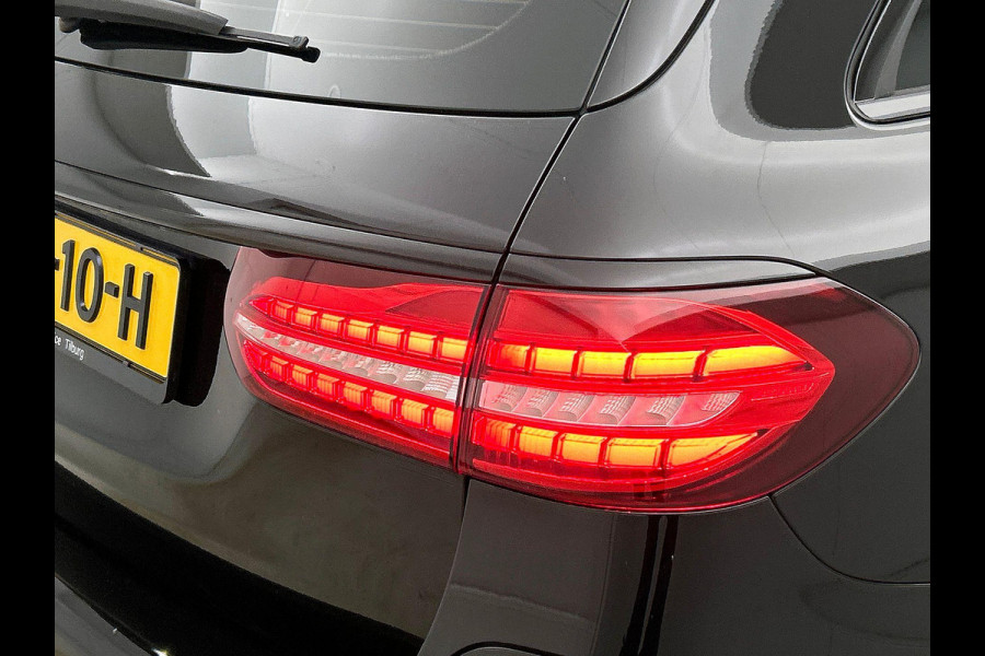 Mercedes-Benz E-Klasse Estate 300 e Avantgarde BLACK-LINE CAMERA | LEER | MATRIX-LED| EL-ACHTERKLEP