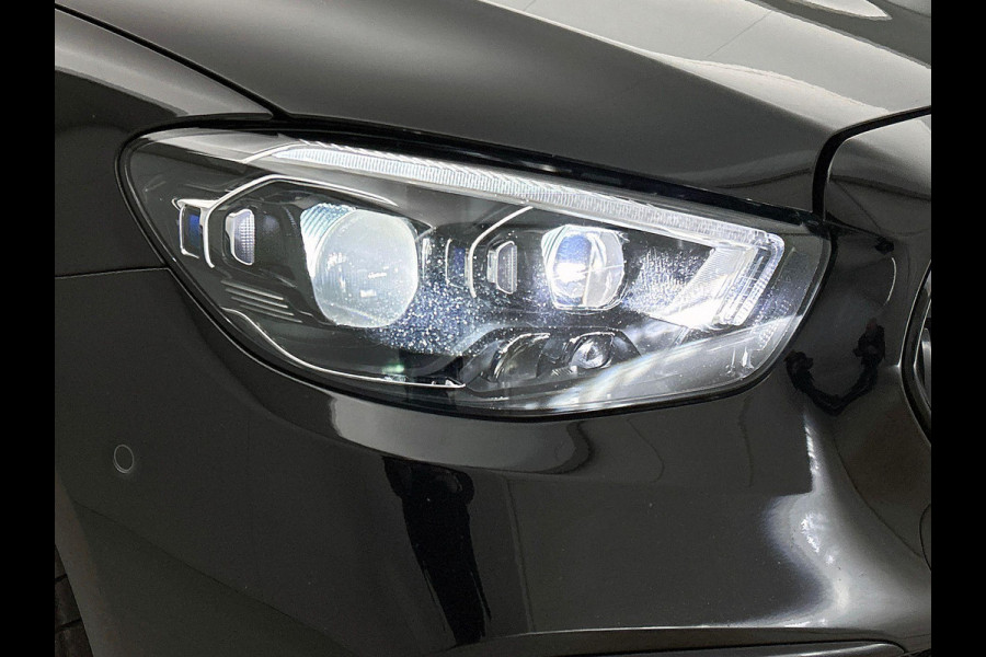 Mercedes-Benz E-Klasse Estate 300 e Avantgarde BLACK-LINE CAMERA | LEER | MATRIX-LED| EL-ACHTERKLEP